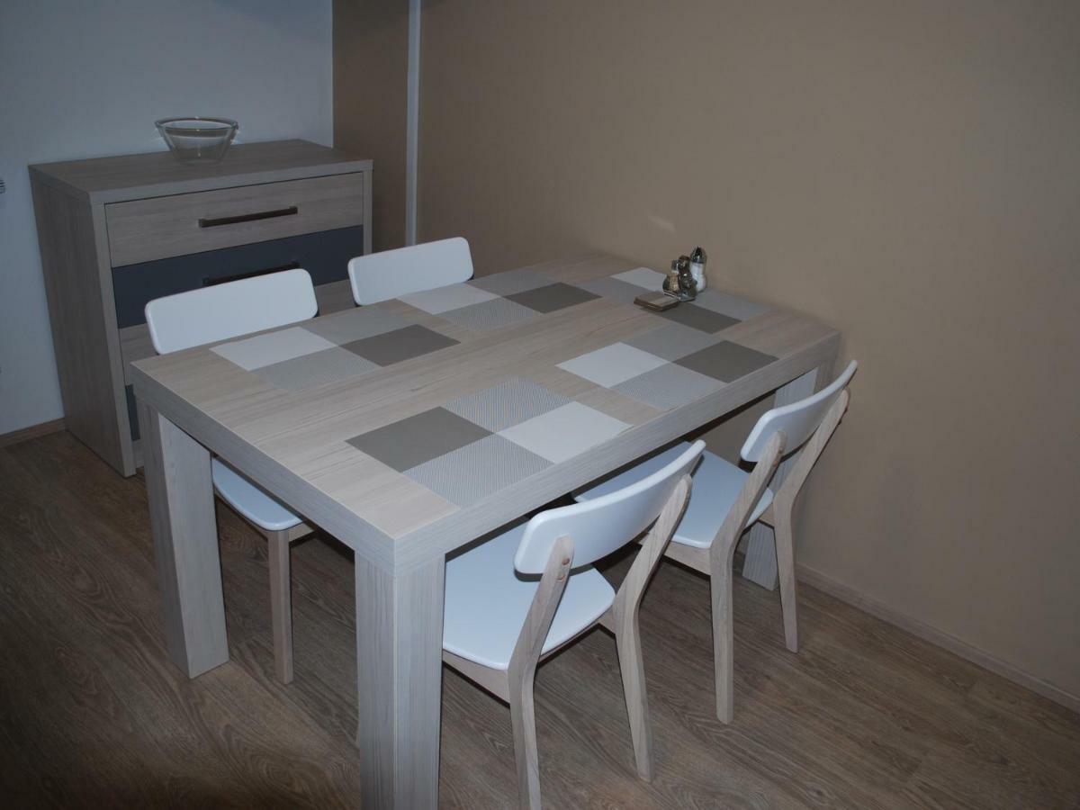 Apartmán U Zámku Loucna nad Desnou Exterior foto