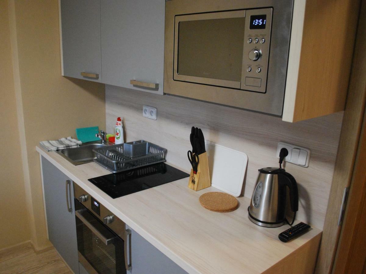 Apartmán U Zámku Loucna nad Desnou Exterior foto