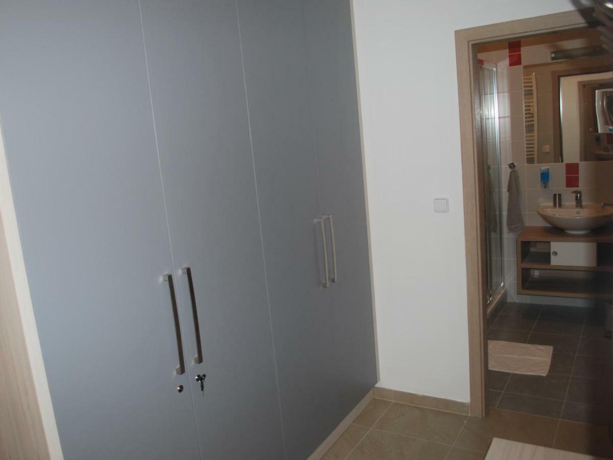 Apartmán U Zámku Loucna nad Desnou Exterior foto