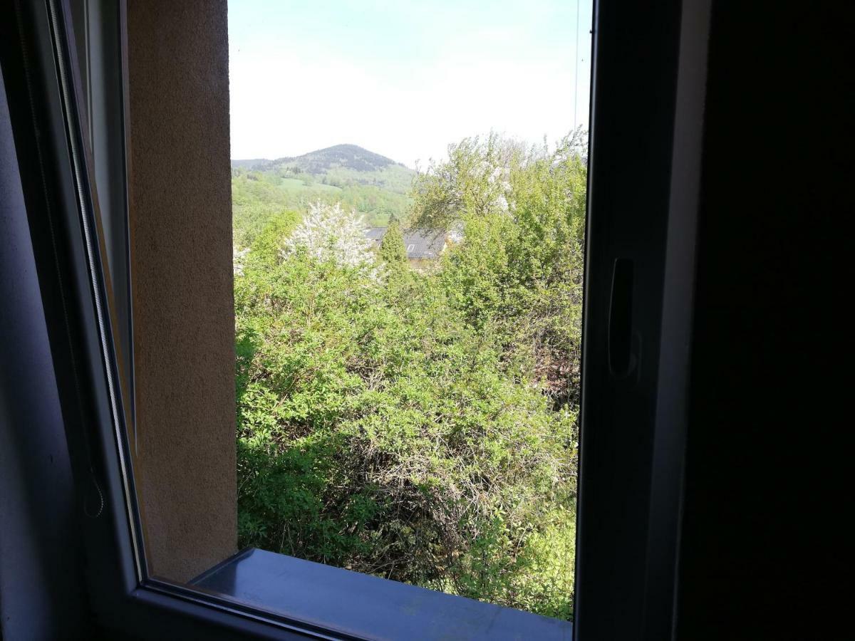 Apartmán U Zámku Loucna nad Desnou Exterior foto